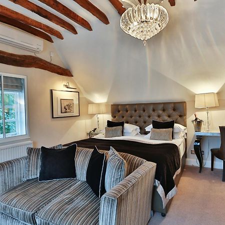 The Inn On The Green Cookham Dean Kültér fotó