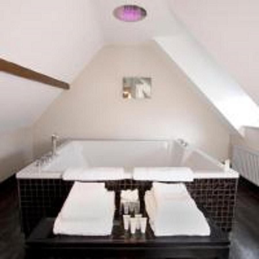 The Inn On The Green Cookham Dean Kültér fotó
