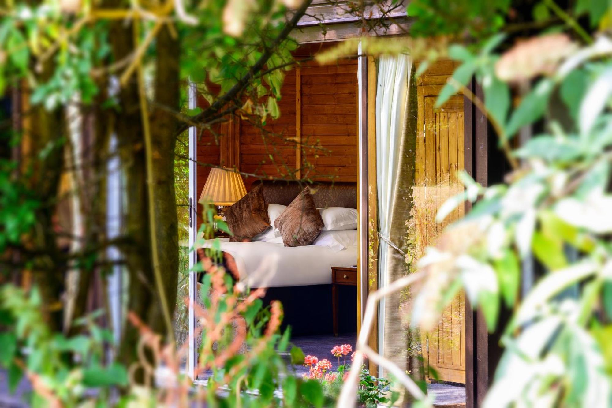 The Inn On The Green Cookham Dean Kültér fotó