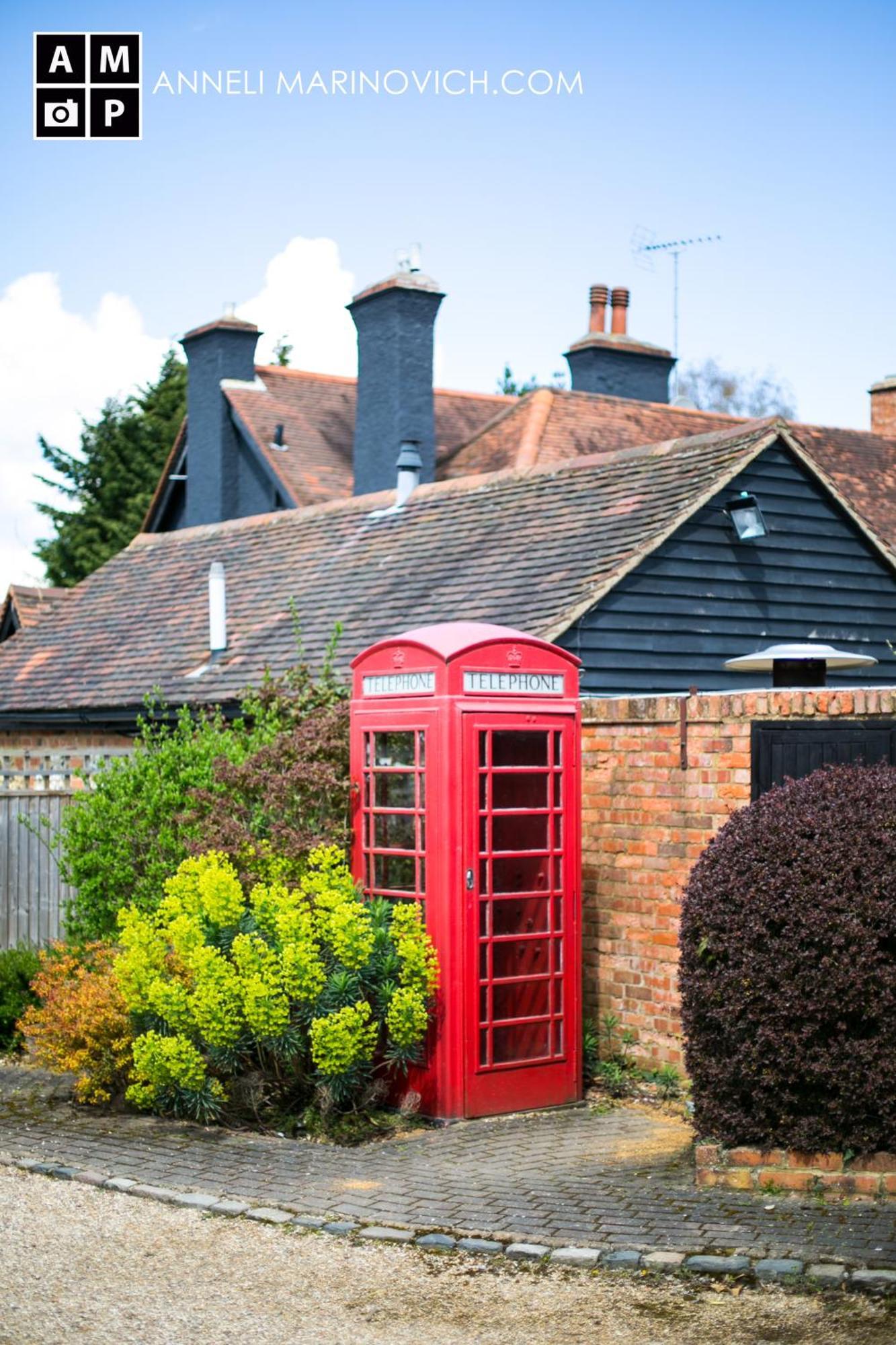 The Inn On The Green Cookham Dean Kültér fotó